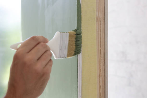 Best Post-Construction Mold Inspection  in Valley Stream, NY