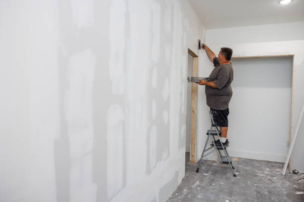 Best Residential Mold Inspection & Testing  in Valley Stream, NY