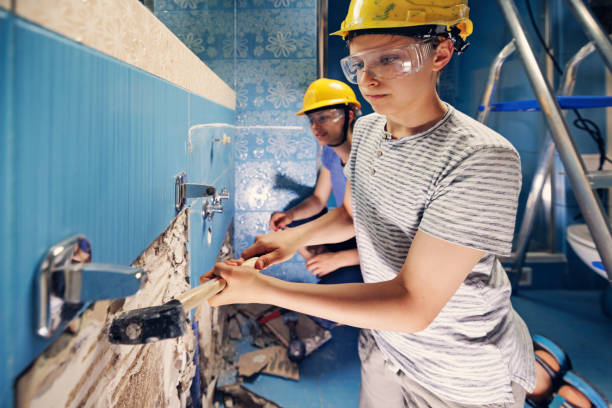 Best Crawl Space Mold Remediation  in Valley Stream, NY
